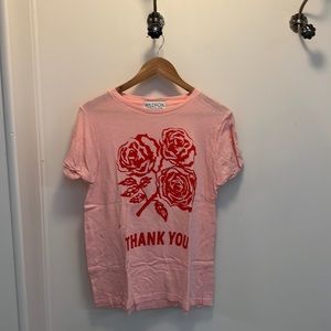 Oversized Wildfox T-shirt